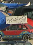Devachan Lounge