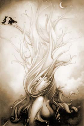 Dreams of Trees